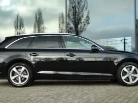 Audi A4 AVANT 35 TFSI AUT. SPORT LEASE ED. thumbnail 9