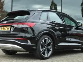 Audi Q4 e-tron 35 S EDITION 55 KWH S-LINE ORIG NL thumbnail 2