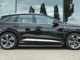 Audi Q4 e-tron 35 S EDITION 55 KWH S-LINE ORIG NL thumbnail 12