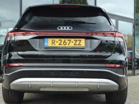Audi Q4 e-tron 35 S EDITION 55 KWH S-LINE ORIG NL thumbnail 14