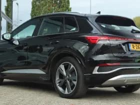 Audi Q4 e-tron 35 S EDITION 55 KWH S-LINE ORIG NL thumbnail 15