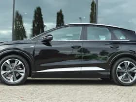 Audi Q4 e-tron 35 S EDITION 55 KWH S-LINE ORIG NL thumbnail 17