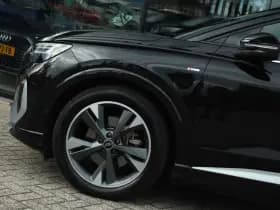 Audi Q4 e-tron 35 S EDITION 55 KWH S-LINE ORIG NL thumbnail 18