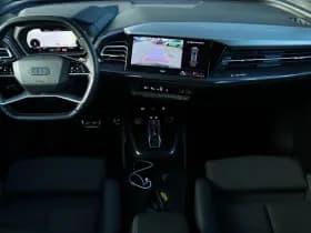 Audi Q4 e-tron 35 S EDITION 55 KWH S-LINE ORIG NL thumbnail 19