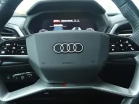 Audi Q4 e-tron 35 S EDITION 55 KWH S-LINE ORIG NL thumbnail 20