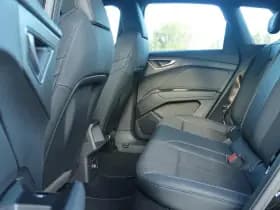 Audi Q4 e-tron 35 S EDITION 55 KWH S-LINE ORIG NL thumbnail 21