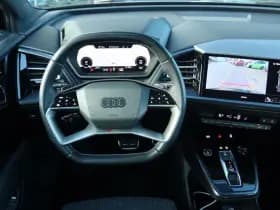 Audi Q4 e-tron 35 S EDITION 55 KWH S-LINE ORIG NL thumbnail 24