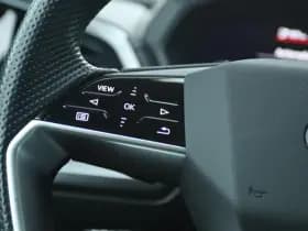 Audi Q4 e-tron 35 S EDITION 55 KWH S-LINE ORIG NL thumbnail 25