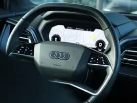 Audi Q4 e-tron 35 S EDITION 55 KWH S-LINE ORIG NL thumbnail 27