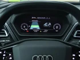 Audi Q4 e-tron 35 S EDITION 55 KWH S-LINE ORIG NL thumbnail 29