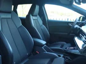 Audi Q4 e-tron 35 S EDITION 55 KWH S-LINE ORIG NL thumbnail 4