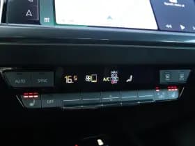 Audi Q4 e-tron 35 S EDITION 55 KWH S-LINE ORIG NL thumbnail 31