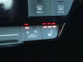 Audi Q4 e-tron 35 S EDITION 55 KWH S-LINE ORIG NL thumbnail 32