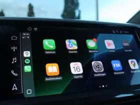 Audi Q4 e-tron 35 S EDITION 55 KWH S-LINE ORIG NL thumbnail 33