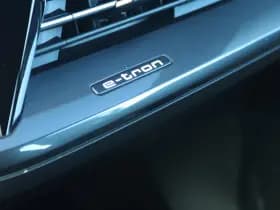 Audi Q4 e-tron 35 S EDITION 55 KWH S-LINE ORIG NL thumbnail 36