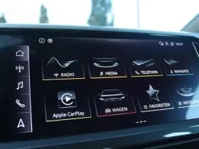 Audi Q4 e-tron 35 S EDITION 55 KWH S-LINE ORIG NL thumbnail 37