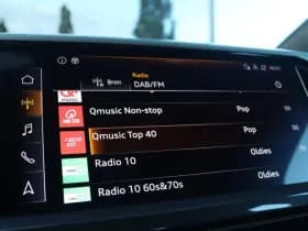 Audi Q4 e-tron 35 S EDITION 55 KWH S-LINE ORIG NL thumbnail 38