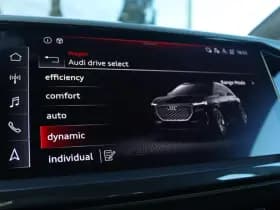 Audi Q4 e-tron 35 S EDITION 55 KWH S-LINE ORIG NL thumbnail 40