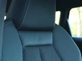 Audi Q4 e-tron 35 S EDITION 55 KWH S-LINE ORIG NL thumbnail 5