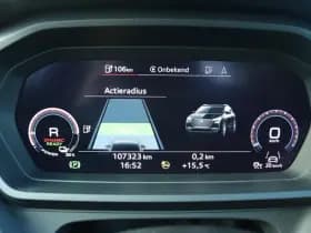 Audi Q4 e-tron 35 S EDITION 55 KWH S-LINE ORIG NL thumbnail 43