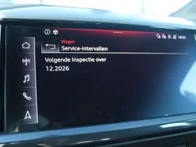 Audi Q4 e-tron 35 S EDITION 55 KWH S-LINE ORIG NL thumbnail 44