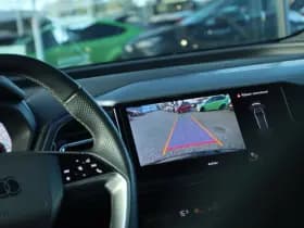 Audi Q4 e-tron 35 S EDITION 55 KWH S-LINE ORIG NL thumbnail 46