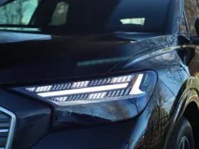 Audi Q4 e-tron 35 S EDITION 55 KWH S-LINE ORIG NL thumbnail 47