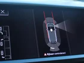 Audi Q4 e-tron 35 S EDITION 55 KWH S-LINE ORIG NL thumbnail 48