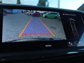 Audi Q4 e-tron 35 S EDITION 55 KWH S-LINE ORIG NL thumbnail 6