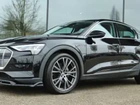Audi Q4 e-tron 35 S EDITION 55 KWH S-LINE ORIG NL thumbnail 60