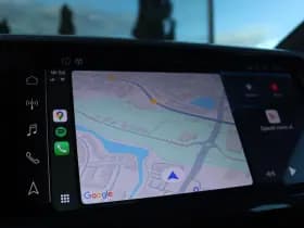 Audi Q4 e-tron 35 S EDITION 55 KWH S-LINE ORIG NL thumbnail 7