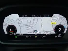 Audi Q4 e-tron 35 S EDITION 55 KWH S-LINE ORIG NL thumbnail 8