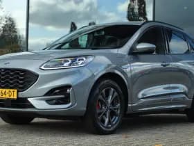 Ford Kuga 2.5 PHEV ST-LINE X
