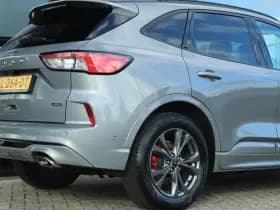Ford Kuga 2.5 PHEV ST-LINE X thumbnail 2