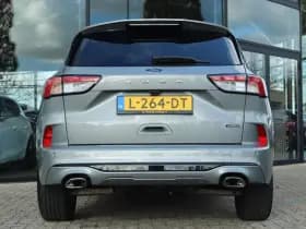 Ford Kuga 2.5 PHEV ST-LINE X thumbnail 11