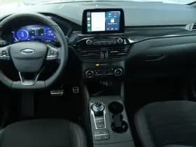 Ford Kuga 2.5 PHEV ST-LINE X thumbnail 18