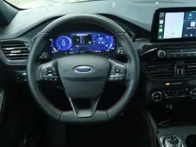 Ford Kuga 2.5 PHEV ST-LINE X thumbnail 3