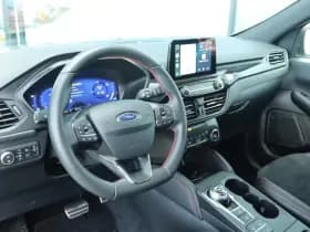 Ford Kuga 2.5 PHEV ST-LINE X thumbnail 22