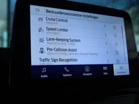 Ford Kuga 2.5 PHEV ST-LINE X thumbnail 31