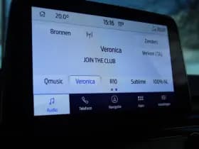 Ford Kuga 2.5 PHEV ST-LINE X thumbnail 35