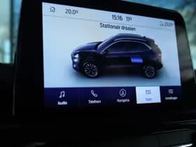 Ford Kuga 2.5 PHEV ST-LINE X thumbnail 36