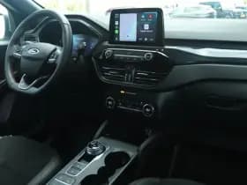 Ford Kuga 2.5 PHEV ST-LINE X thumbnail 7