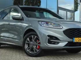 Ford Kuga 2.5 PHEV ST-LINE X thumbnail 8