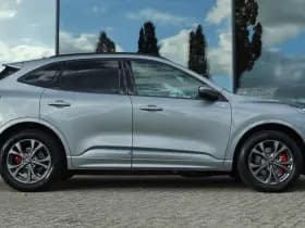 Ford Kuga 2.5 PHEV ST-LINE X thumbnail 9