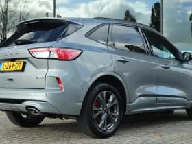 Ford Kuga 2.5 PHEV ST-LINE X thumbnail 10
