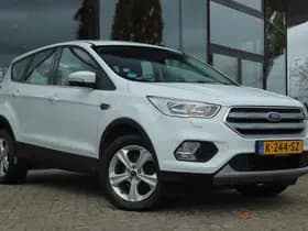 Ford Kuga 1.5 TITANIUM thumbnail 7