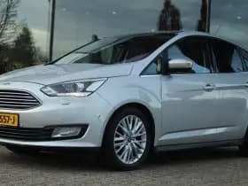 Ford C-MAX 1.5 TITANIUM