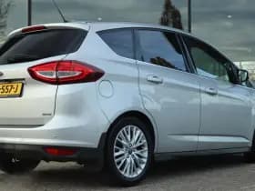 Ford C-MAX 1.5 TITANIUM thumbnail 2