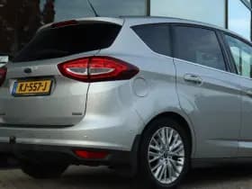 Ford C-MAX 1.5 TITANIUM thumbnail 11