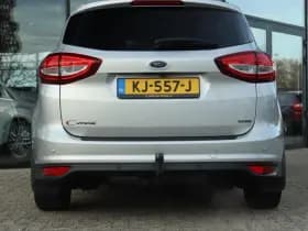 Ford C-MAX 1.5 TITANIUM thumbnail 12